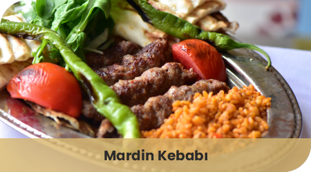 Mardin Kebabı